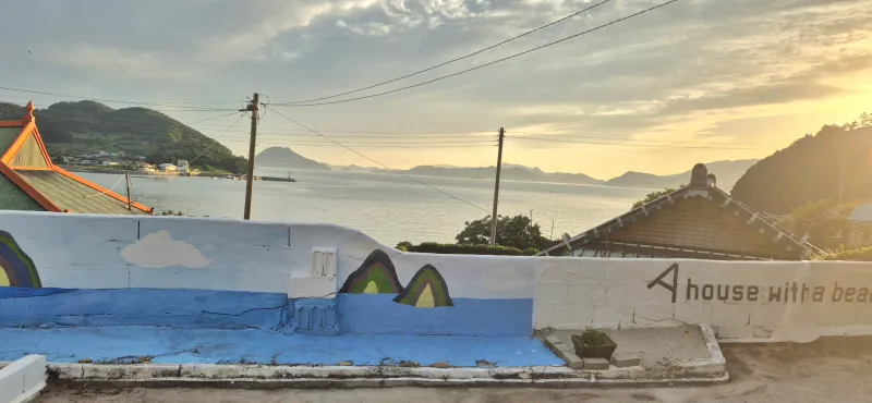[Goheung][Goheung, Jeollanam-do] Naro Island Seaside Country House 34