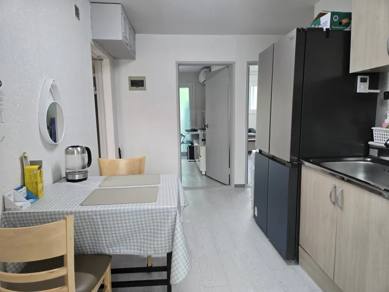 [Jeongseon] Gangnang's Best Forest Apartment!! 32
