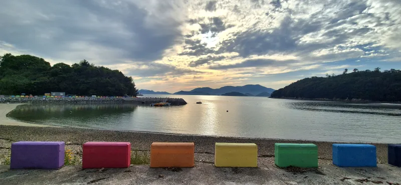 [Goheung][Goheung, Jeollanam-do] Naro Island Seaside Country House 35