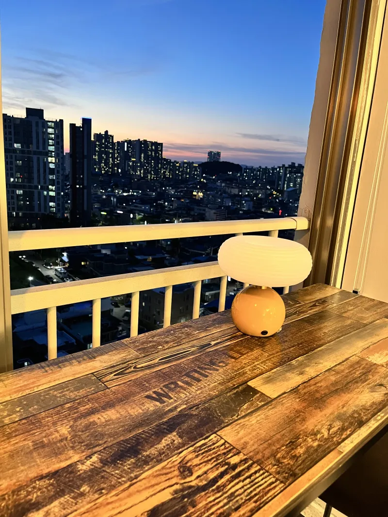 [Cheongju] Hyoseong Hospital/Hankook Hospital/Fully Amenities Accommodation 10