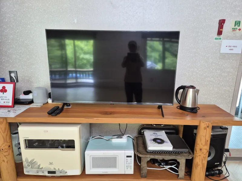 [Yeongju] Independent pension in front of the valley at the foot of Mt. Sobaeksan in Dansan-myeon 46