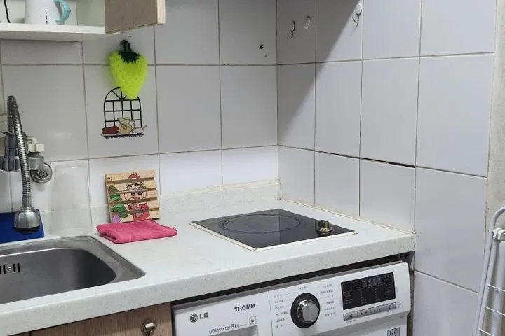 [Anseong] Officetel Unit 303 6