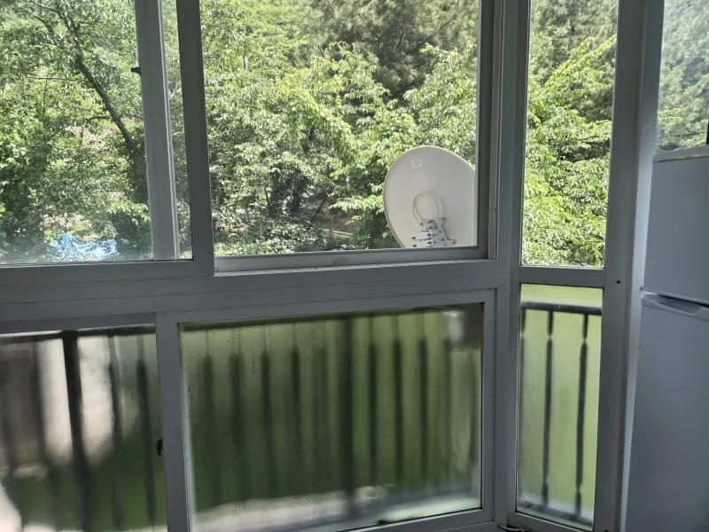 [Jeongseon] Gangnang's Best Forest Apartment!! 20