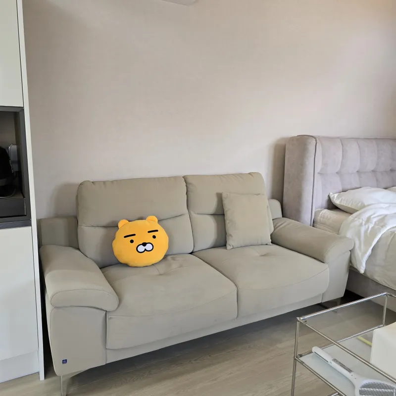 [제주 한경] 휴식이 필요할땐 제주완 한달살기 신축독채 29