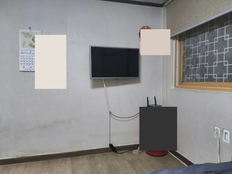 [Anseong] Officetel Unit 306 20