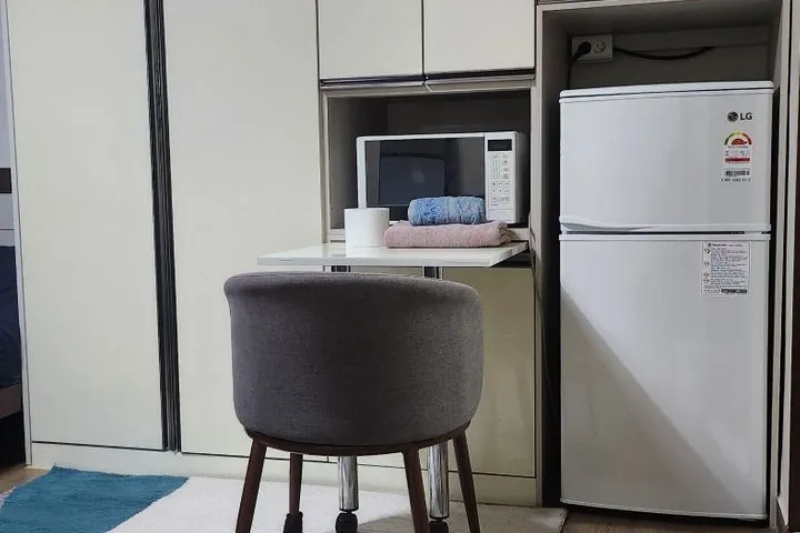 [Anseong] Officetel Unit 303 5