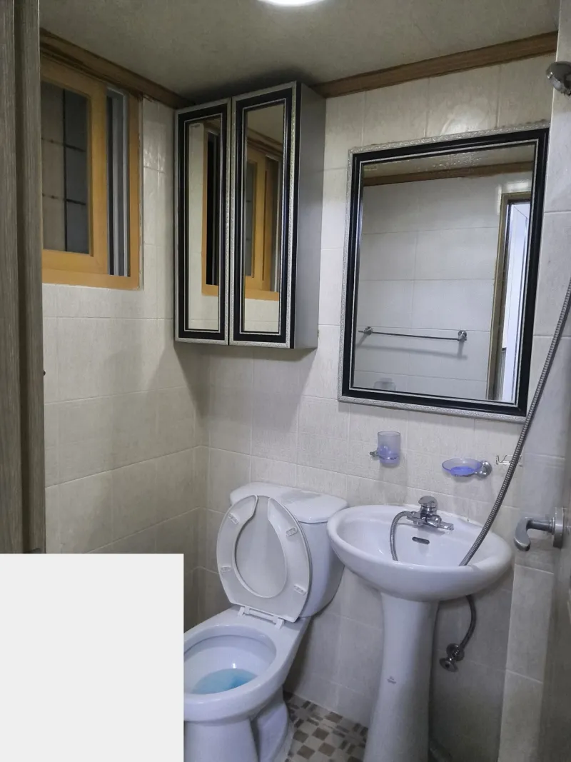 [Anseong] Officetel Unit 306 21
