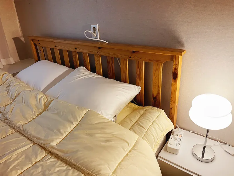 [Yeongdeungpo, Seoul] Yeouido YS Modern Stay 2