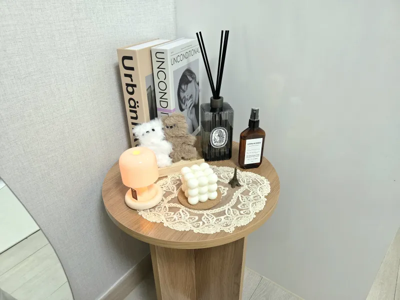 [Uijeongbu][Uijeongbu, Gyeonggi-do] Fully Furnished Studio in Prime Location Near Subway Station 8