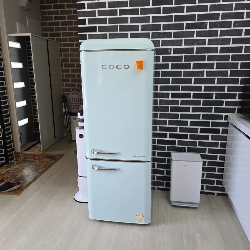 [제주 한경] 휴식이 필요할땐 제주완 한달살기 신축독채 32