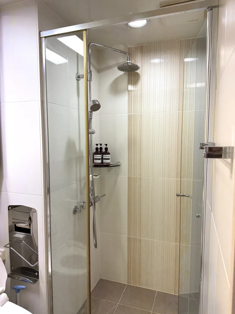 [Seongnam][Seongnam, Gyeonggi-do] 2-Person Separated Workstay Pangyo 10