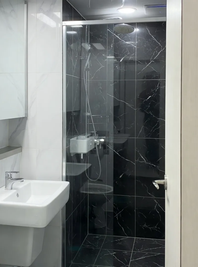 [Gangnam, Seoul] Newly Built Cheongdam Officetel, 1 Second from Cheongdam Station 4