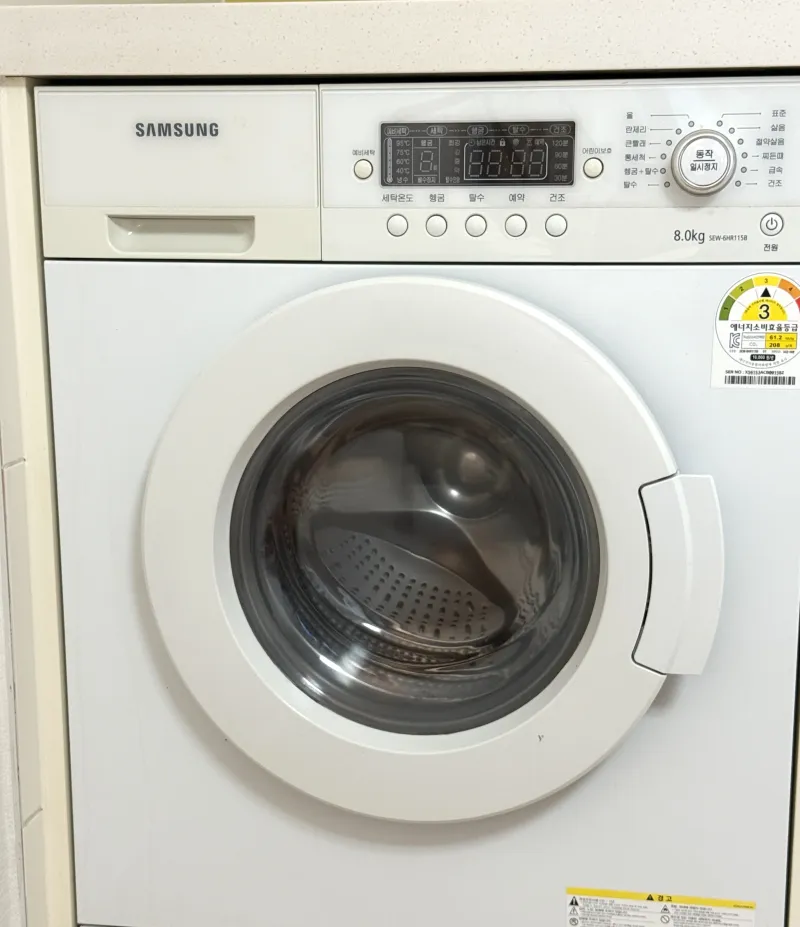 [Seongnam][Seongnam, Gyeonggi-do] 2-Person Separated Workstay Pangyo 7
