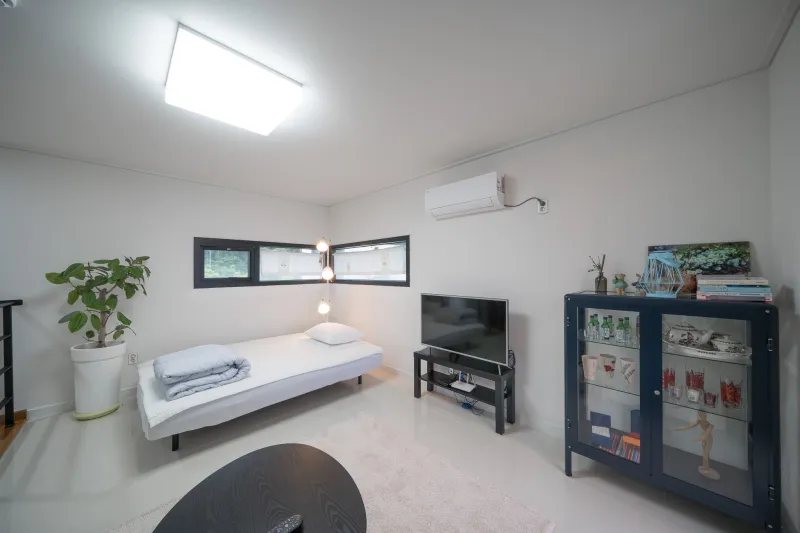 [Hallim, Jeju] Two-room duplex detached house 5 minutes by car from Hyeopjae Beach 26