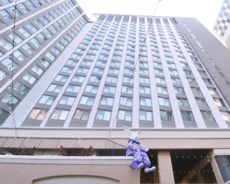 [Suyeong, Busan] Gwangalli Ocean View / 1 Minute from Beach / Right Next to Minlak The Market / Like New 11