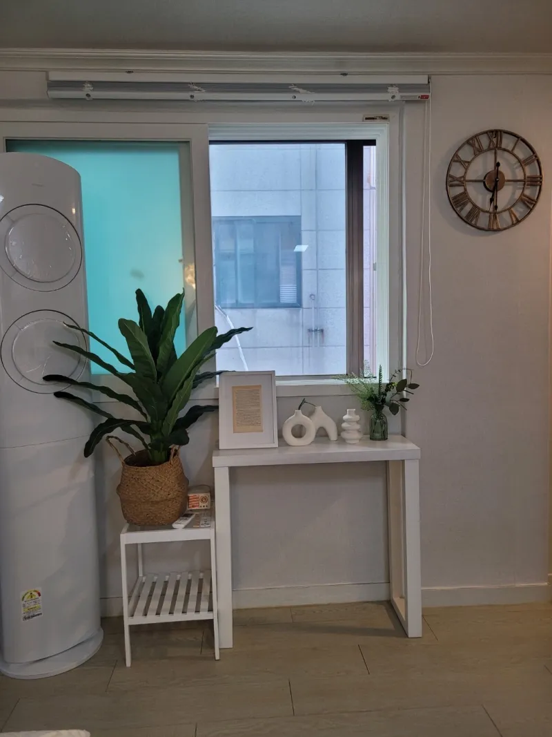[Mapo, Seoul] 19-pyeong Two-room Apartment, 2 mins from Hongdae Station 48