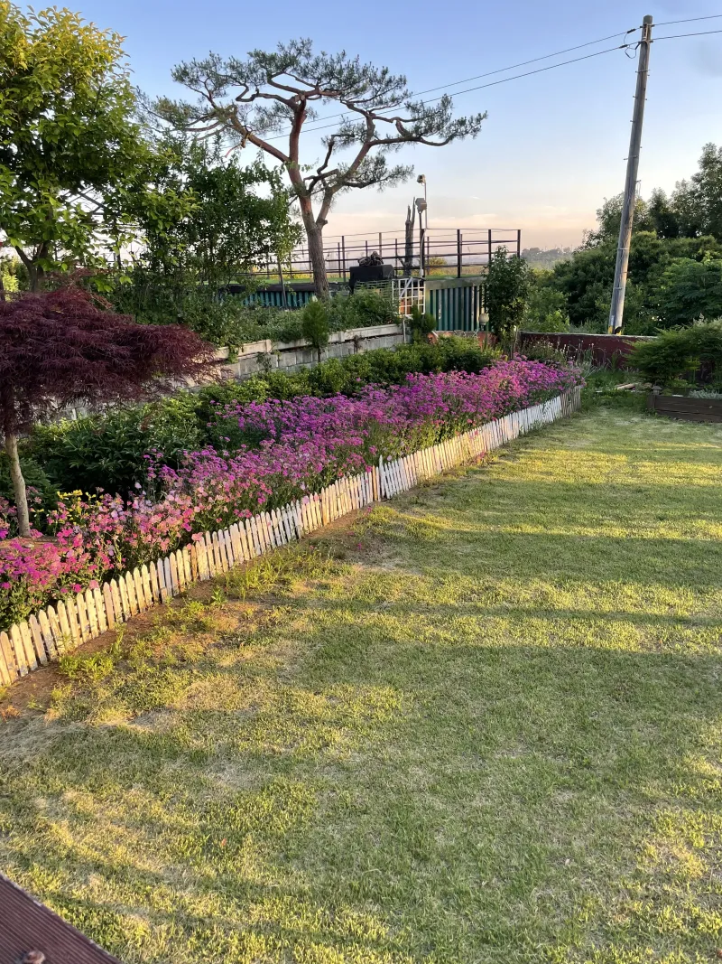 [Hwaseong][Hwaseong-si, Gyeonggi-do] Reed Flute House 11