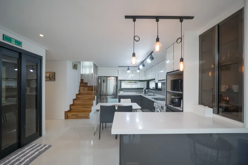 [Hallim, Jeju] Two-room duplex detached house 5 minutes by car from Hyeopjae Beach 12