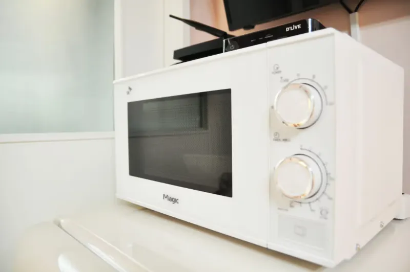 [Mapo, Seoul] Hongdae/ Sinchon / 5-minute walk from the station, fully furnished PINK 9