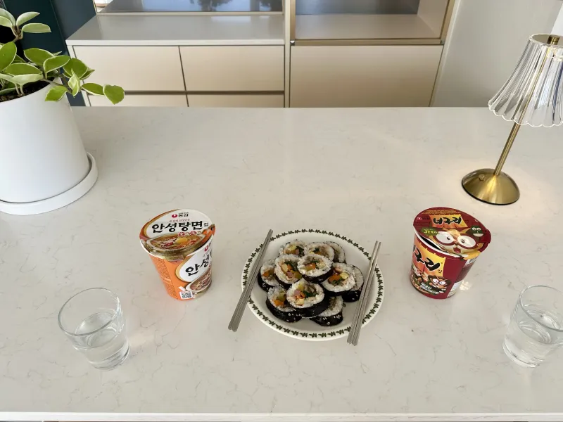 [Yeongdo, Busan][Opening Special] High-floor Ocean View, 1 Minute from Busan Station/Momos Coffee 15