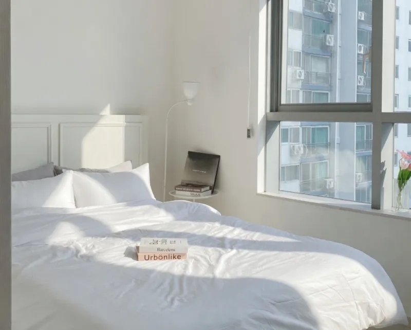 [Gangnam, Seoul] Newly Built Cheongdam Officetel, 1 Second from Cheongdam Station 10