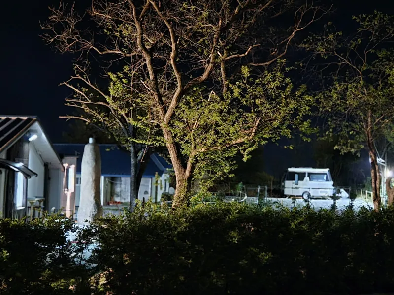 [Goseong][Goseong-gun, Gangwon-do] Camp Blue / Quiet country-style house near the sea 21