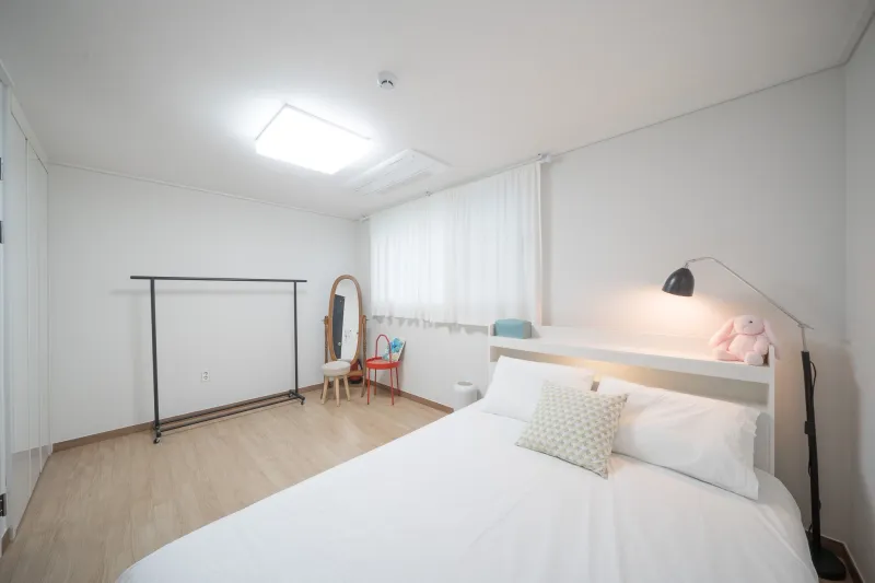 [Hallim, Jeju] Two-room duplex detached house 5 minutes by car from Hyeopjae Beach 2
