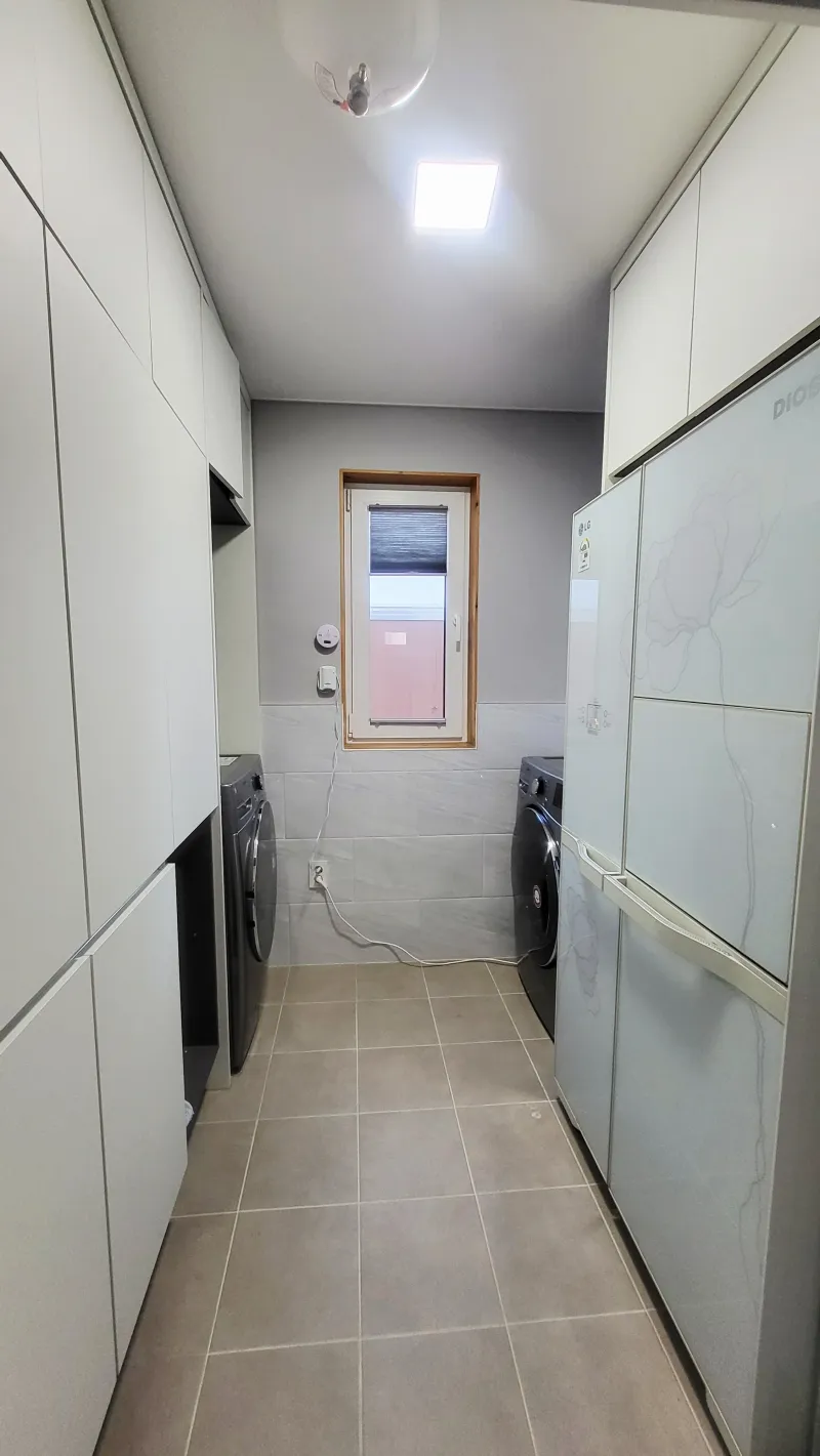 [Nonsan] Quiet, Fully Furnished 2-Story Detached House #Stylish Modern Accommodation## 37