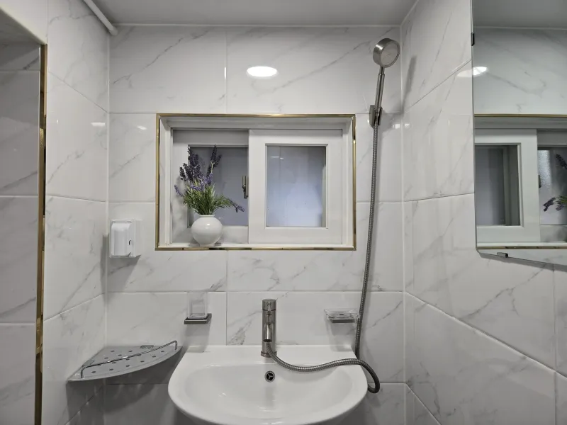 [Goseong][Goseong-gun, Gangwon-do] Camp Blue / Quiet country-style house near the sea 7
