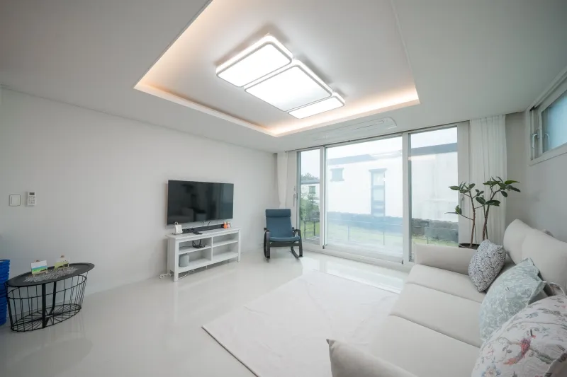 [Hallim, Jeju] Two-room duplex detached house 5 minutes by car from Hyeopjae Beach 25