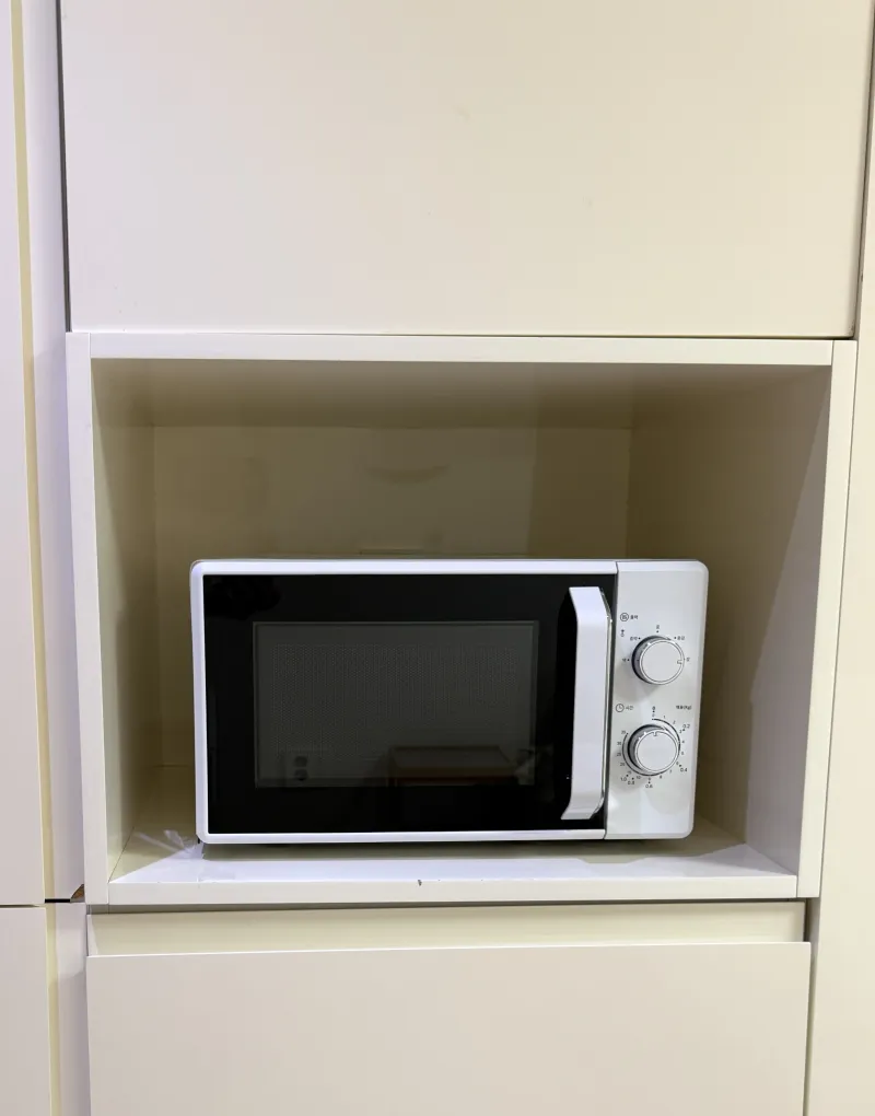 [Seongnam][Seongnam, Gyeonggi-do] 2-Person Separated Workstay Pangyo 6