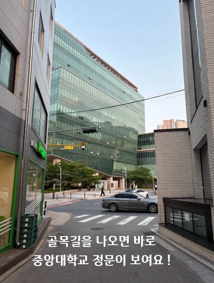 [Dongjak, Seoul][Women-Only Share House] Studio near Heukseok Station (Line 9) 8
