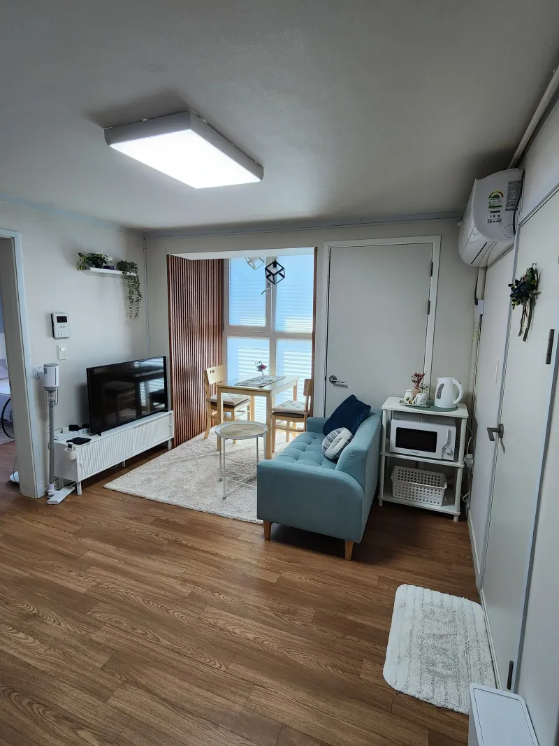 [Goyang] Two-room apartment in Jeongbalsan-dong, Ilsan 17
