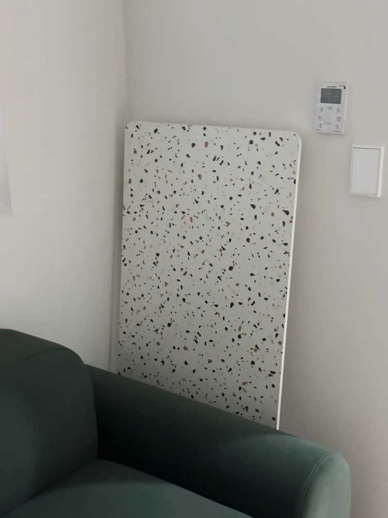 [Hwabuk 1-dong, Jeju] Neat 2 Bedrooms, Kitchen, Living Room in Hwabuk-il-dong / Hwabuk Sea, 3-minute walk 14