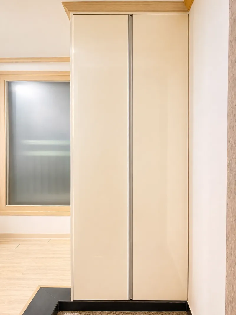 [Yongsan, Seoul][5-minute walk from Seoul Station] Spacious 1.5-room / Separate bedroom 10