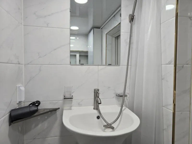 [Goseong][Goseong-gun, Gangwon-do] Camp Blue / Quiet country-style house near the sea 6