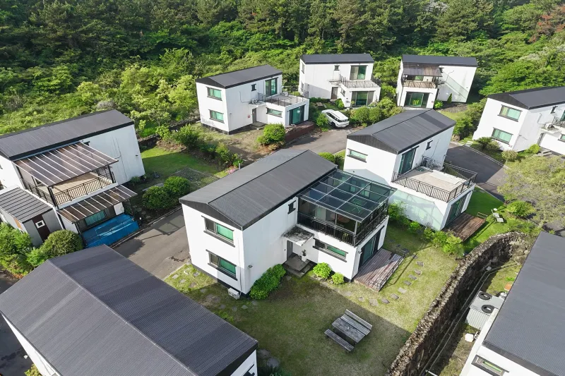 [Hallim, Jeju] Two-room duplex detached house 5 minutes by car from Hyeopjae Beach 19