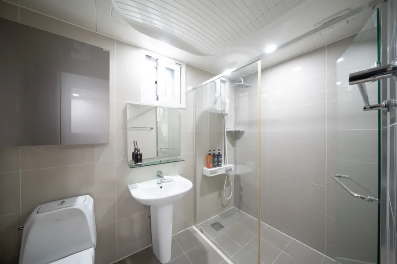 [Hallim, Jeju] Two-room duplex detached house 5 minutes by car from Hyeopjae Beach 10