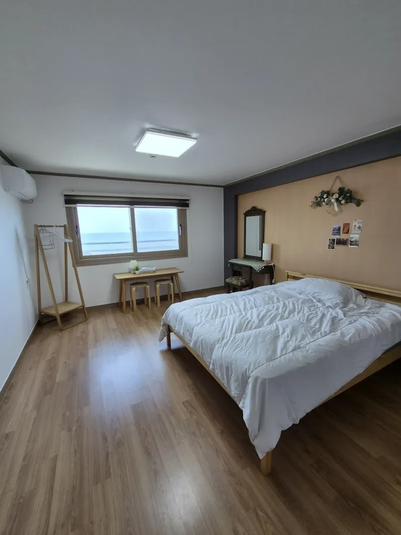 [제주 한림] 한림 바다앞 오션뷰하우스 #투룸 5