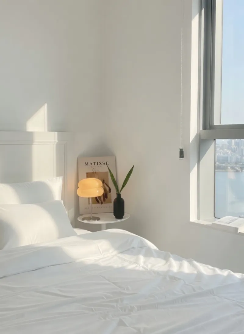 [Gangnam, Seoul] Newly Built Cheongdam Officetel, 1 Second from Cheongdam Station 8