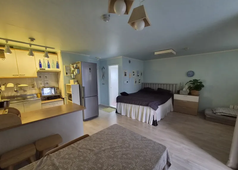 [Pyeongchang][Pyeongchang-gun, Gangwon-do] Cozy and quiet studio apartment 9