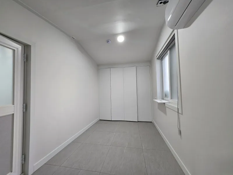 [Goseong][Goseong-gun, Gangwon-do] Camp Blue / Quiet country-style house near the sea 4