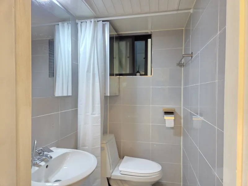 [Gangnam, Seoul] 7-minute walk from Gangnam Hakdong Station and Eonju Station 11