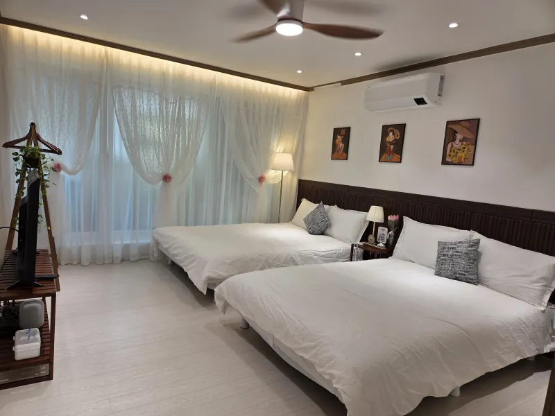 [Gangnam, Seoul] 7-minute walk from Gangnam Hakdong Station and Eonju Station 4