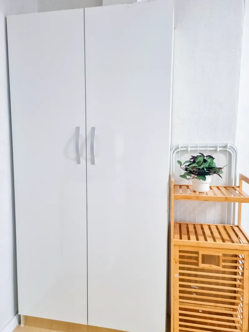 [Dongdaemun, Seoul] 5-minute walk from Korea University Station / Two-room apartment near Korea University Anam Hospital 9