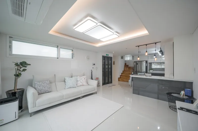 [Hallim, Jeju] Two-room duplex detached house 5 minutes by car from Hyeopjae Beach 13