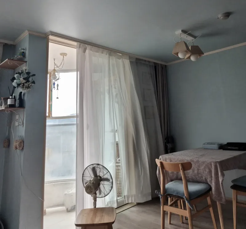 [Pyeongchang][Pyeongchang-gun, Gangwon-do] Cozy and quiet studio apartment 11