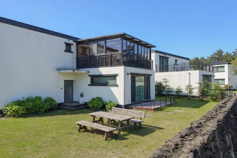 [Hallim, Jeju] Two-room duplex detached house 5 minutes by car from Hyeopjae Beach 21