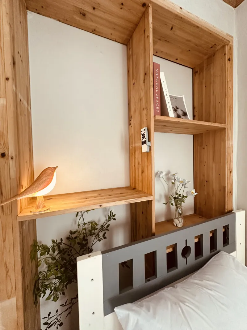 [Nam-gu, Gwangju] Stylish accommodation within a 5-minute walk in Yangnim-dong 8