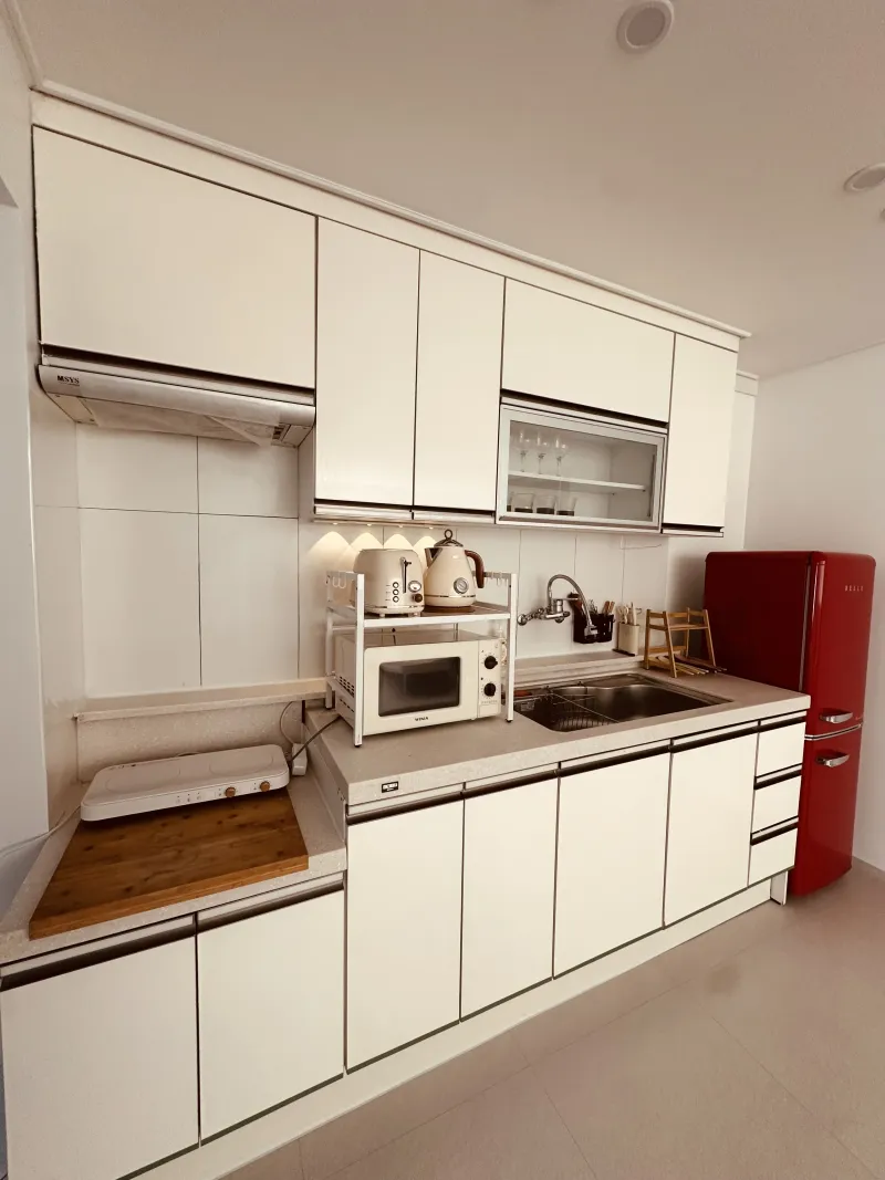 [Nam-gu, Gwangju] Stylish accommodation within a 5-minute walk in Yangnim-dong 13